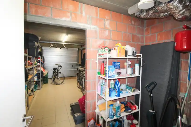 Zeer energiezuinige woning te Roeselare foto 6