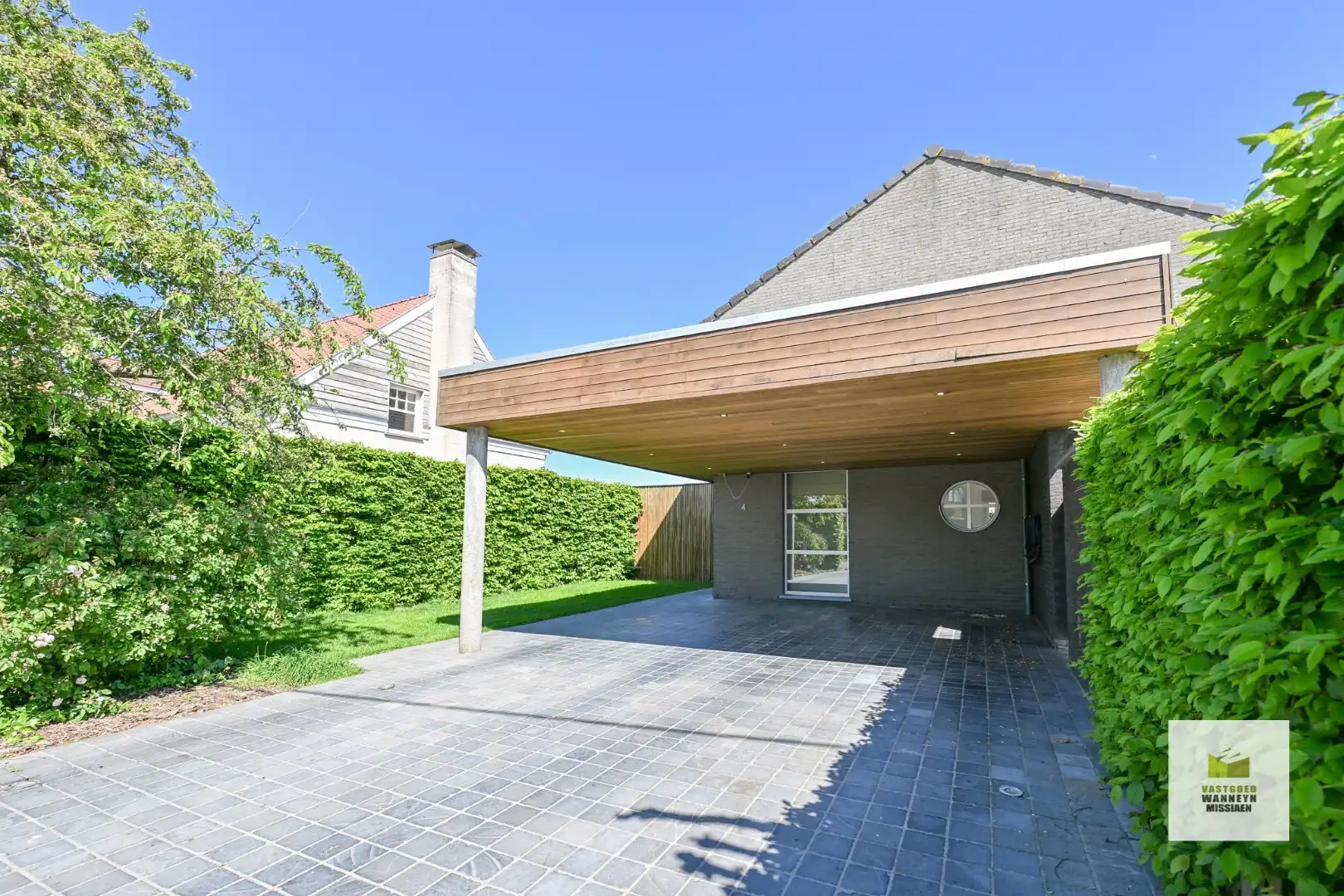 Energiezuinige alleenstaande woning met 5 slaapkamers op rustige ligging. foto 30