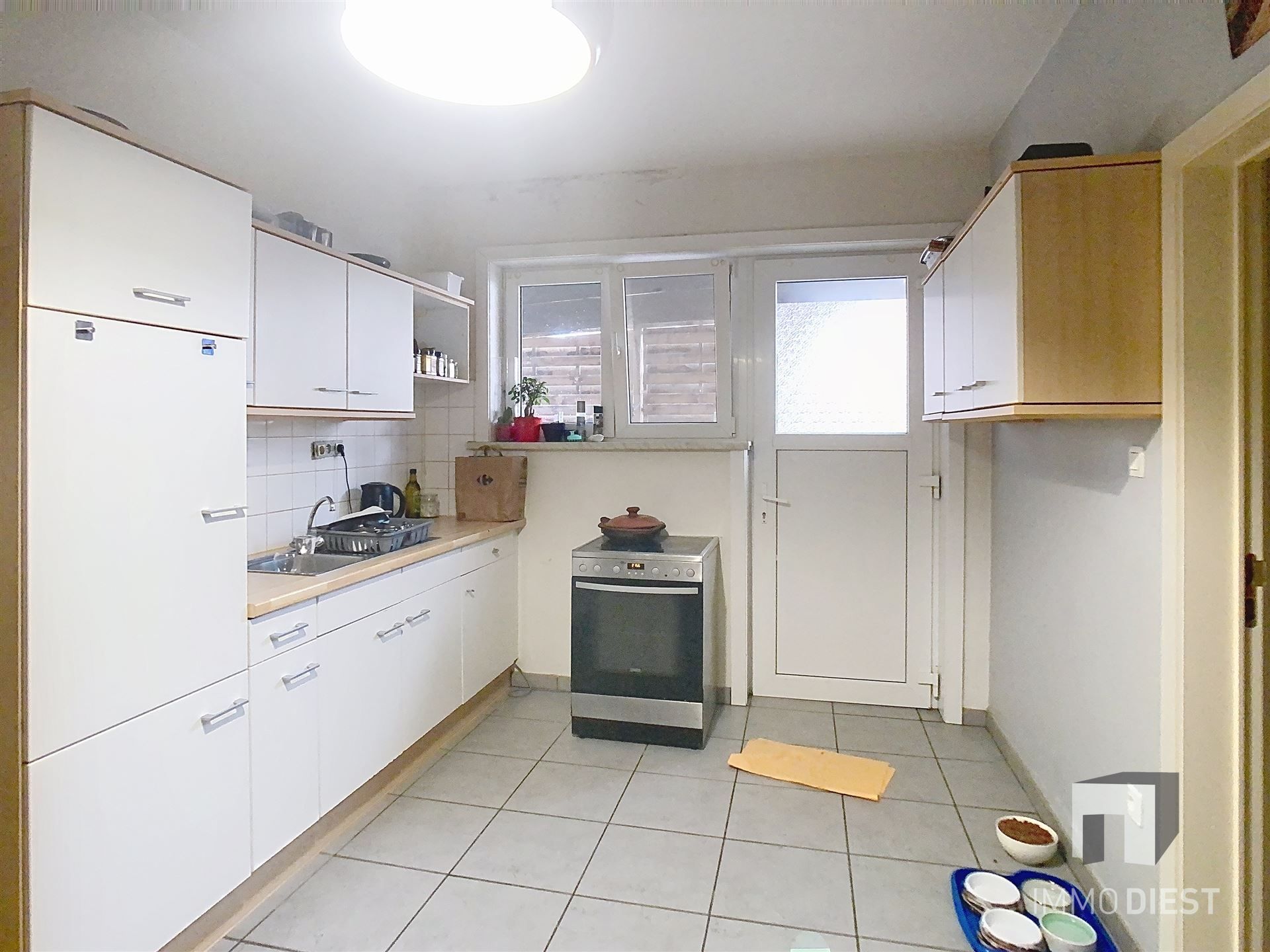 Projecteigendom ( 2 woningen en bouwgrond HOB ) foto 43