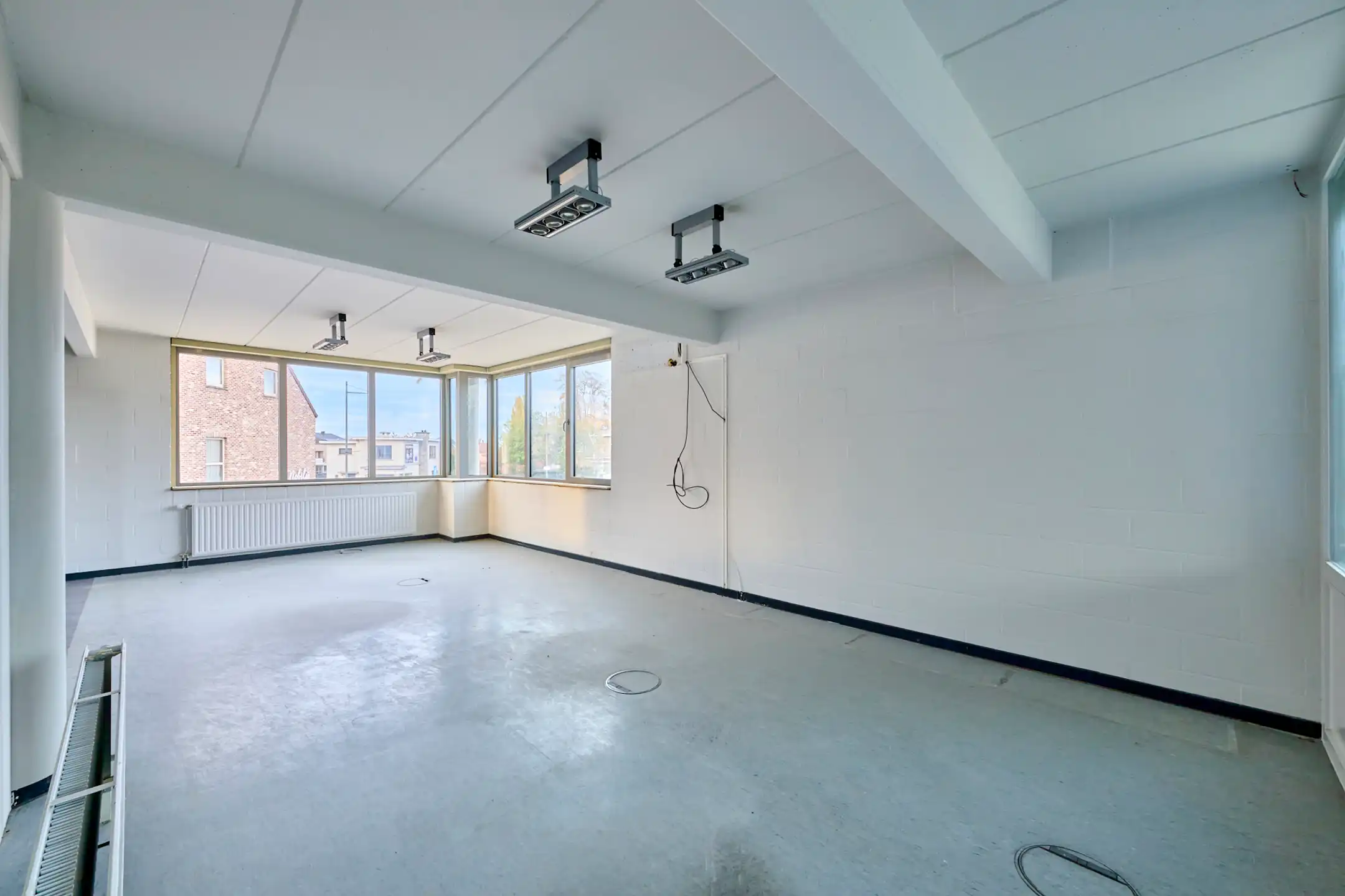 Multifunctioneel gebouw in Hasselt foto 17