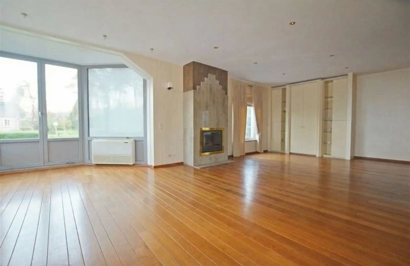 Tijdloze residentiële villa in doodlopende straat foto 5