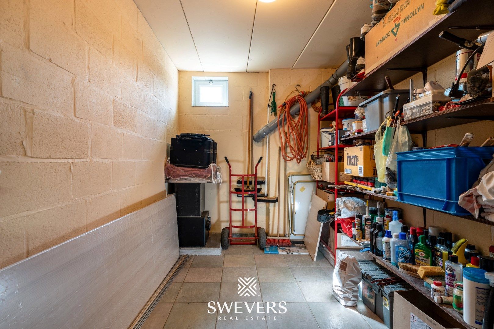 Comfortabel wonen met ruim Terras, 2 Slaapkamers, parkeerkelder & berging foto 28
