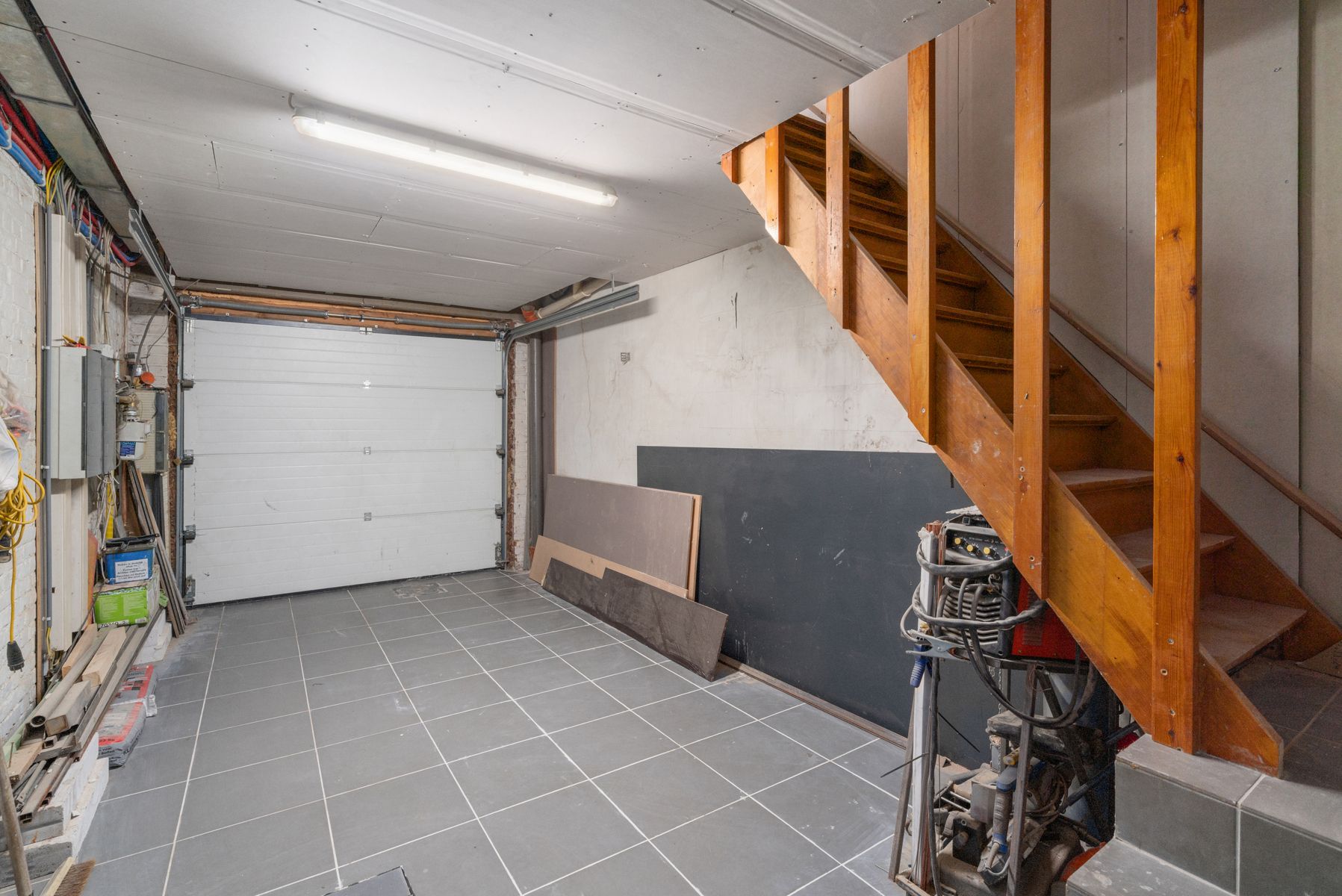 Instapklare woning met drie slaapkamers! foto 15