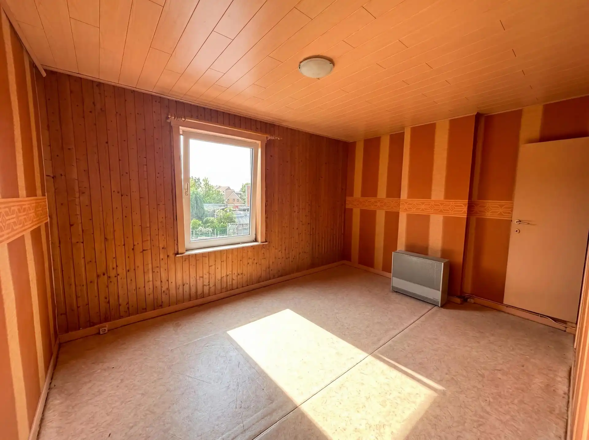 Charmante burgerwoning te Aalst foto 13