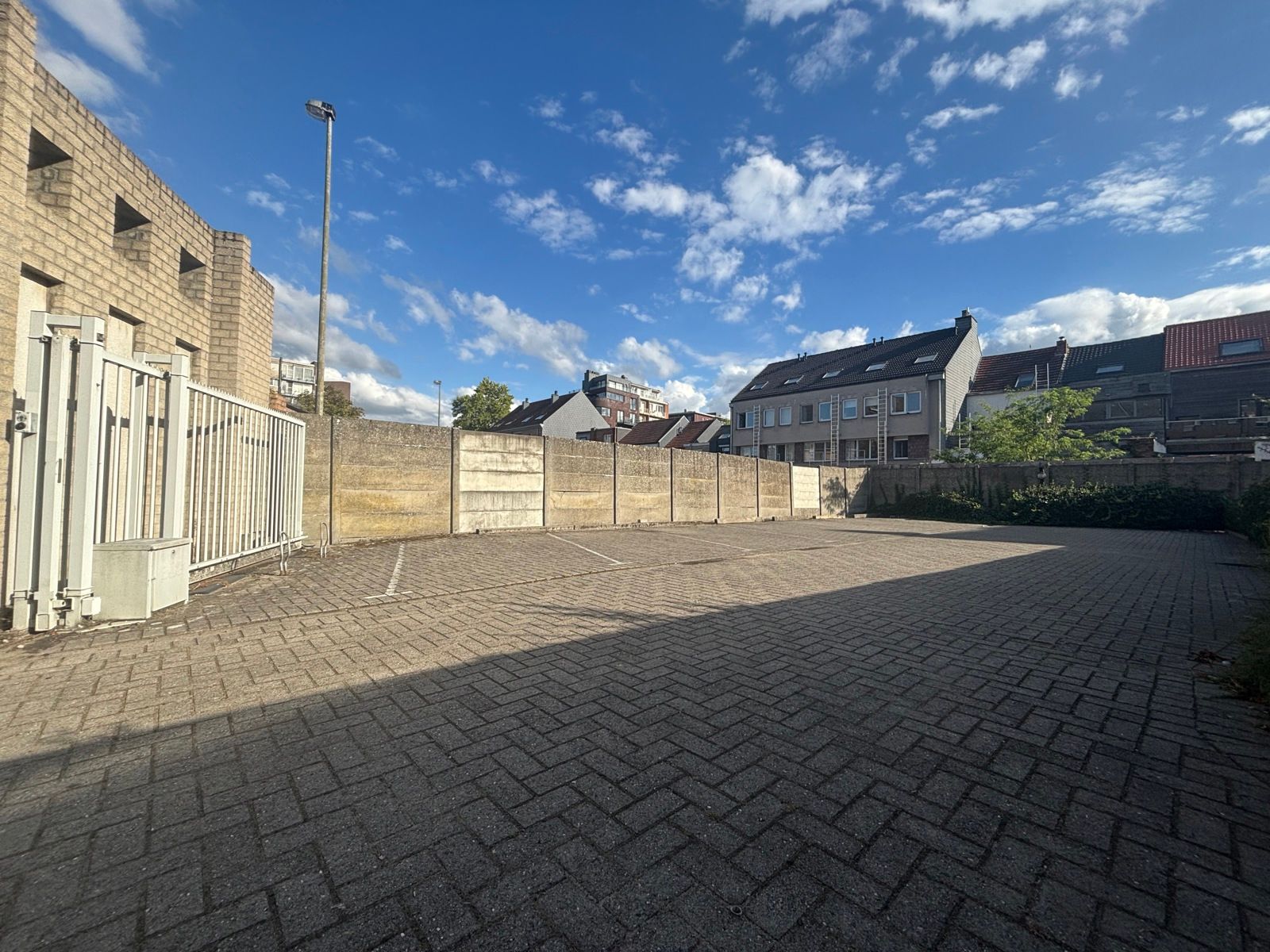 Handelsruimte te huur  foto 8