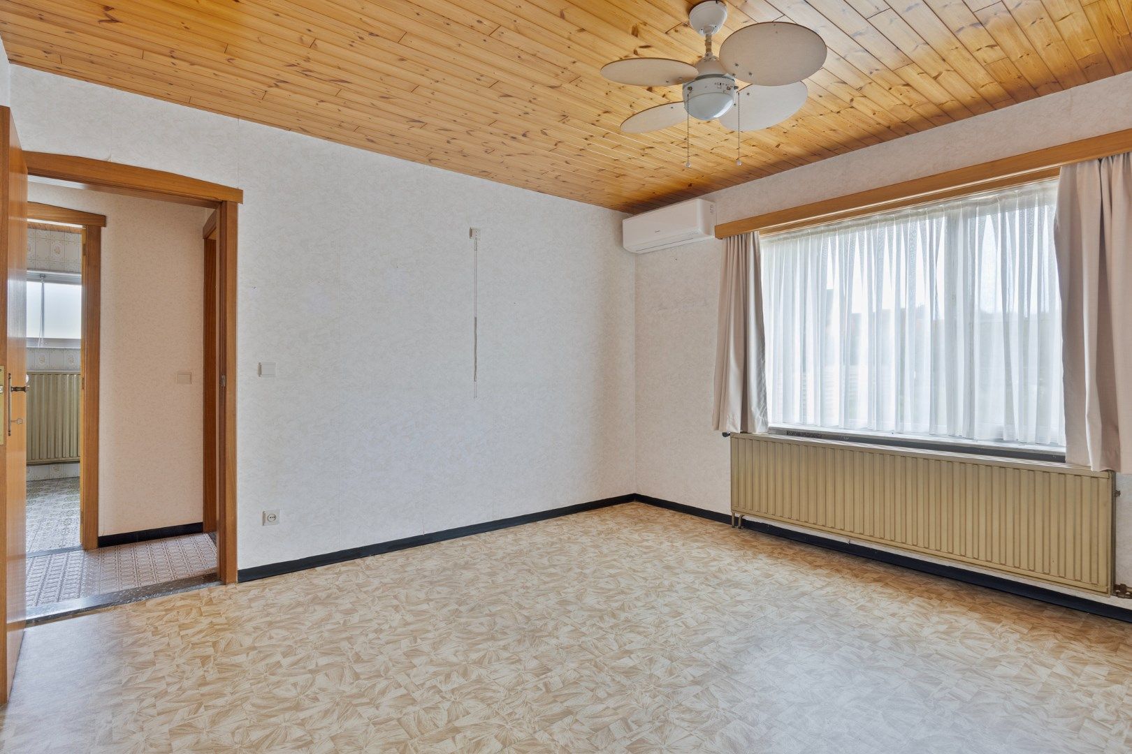 Gelijkvloerse woning met 3 slaapkamers, rustig gelegen op 800 m² te Oevel (Westerlo)l ! foto 12