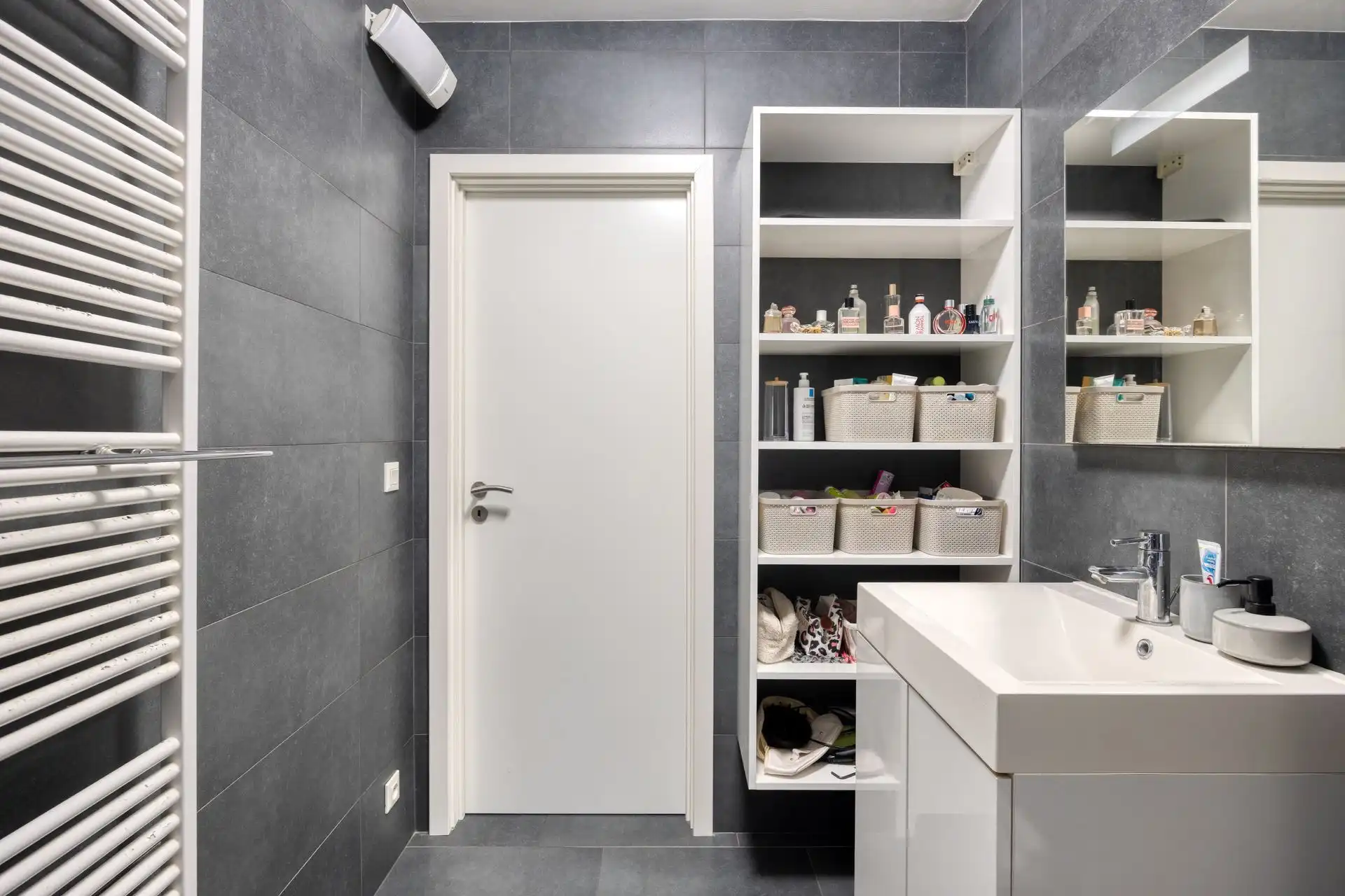 Duplex-appartement met 2 slaapkamers en terras foto 15