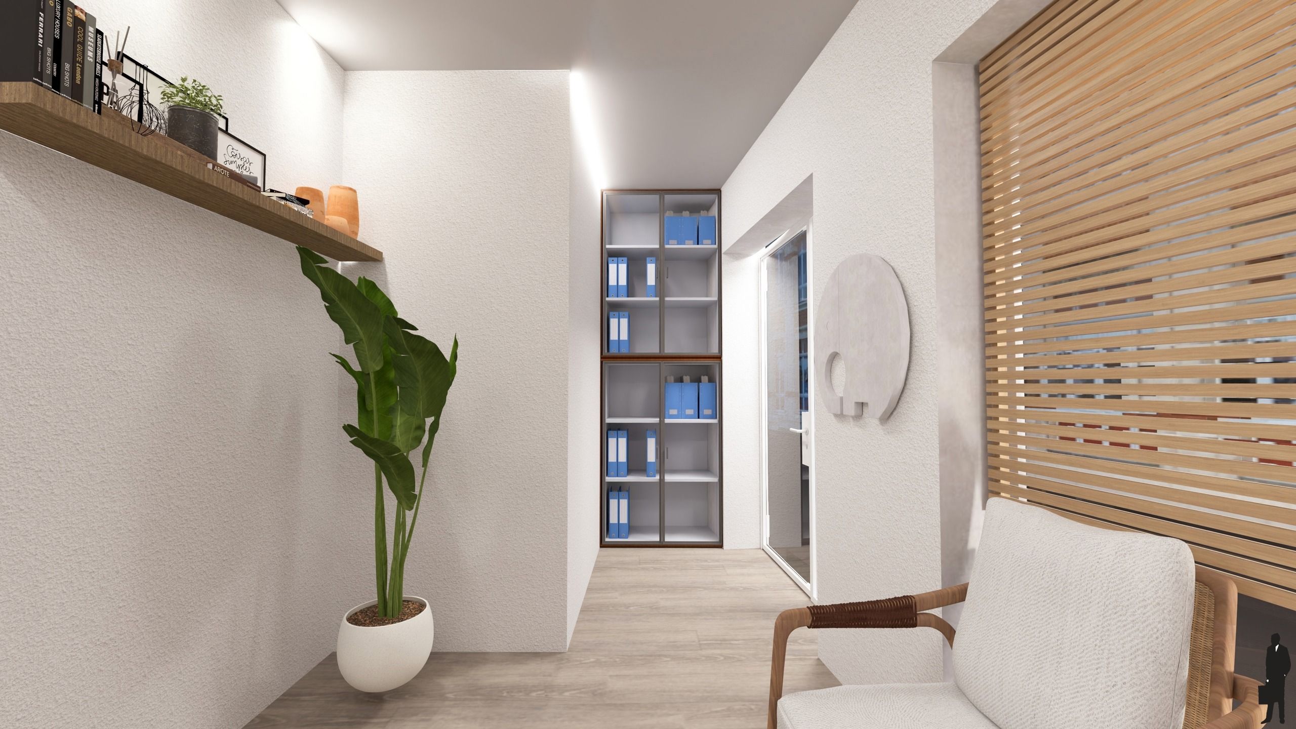 Regency Garden: duplex met verschillende mogelijkheden foto 8