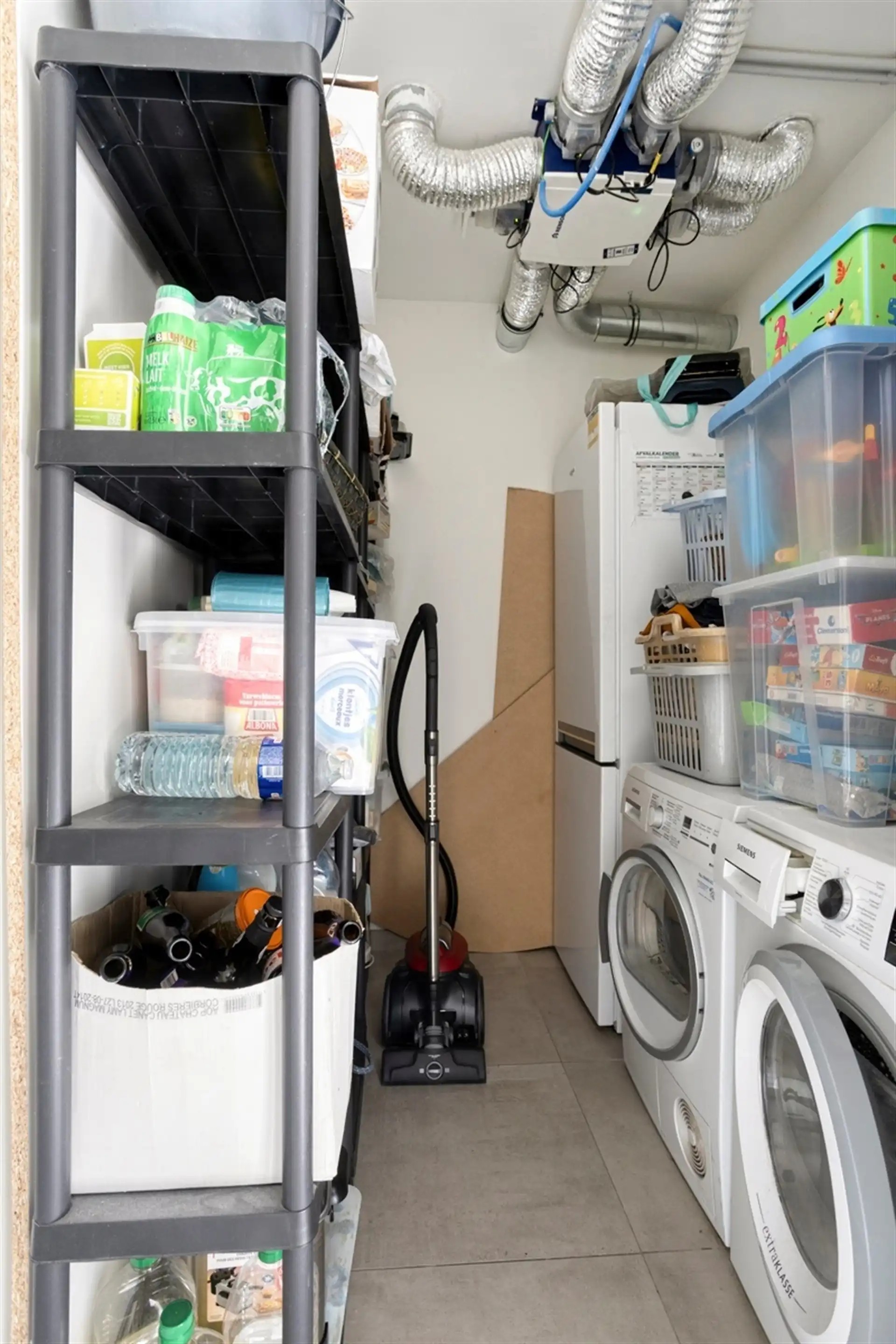 Penthouse met heel groot terras nabij het centrum foto 20