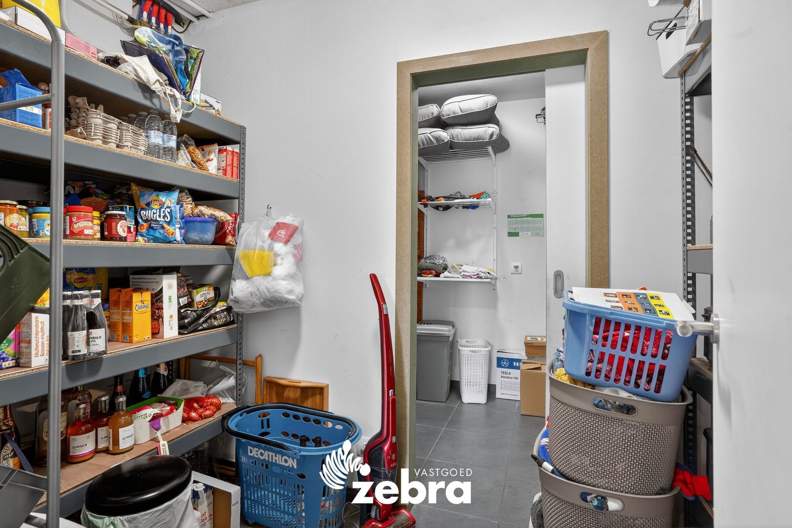 Energiezuinige halfopen bebouwing met vier slaapkamers te Roeselare! foto 13