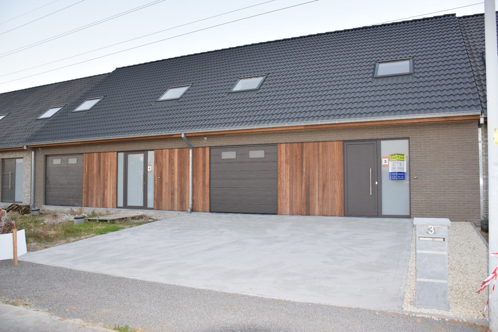 Instapklare woning met 3 slaapkamers en vlotte bereikbaarheid foto 2
