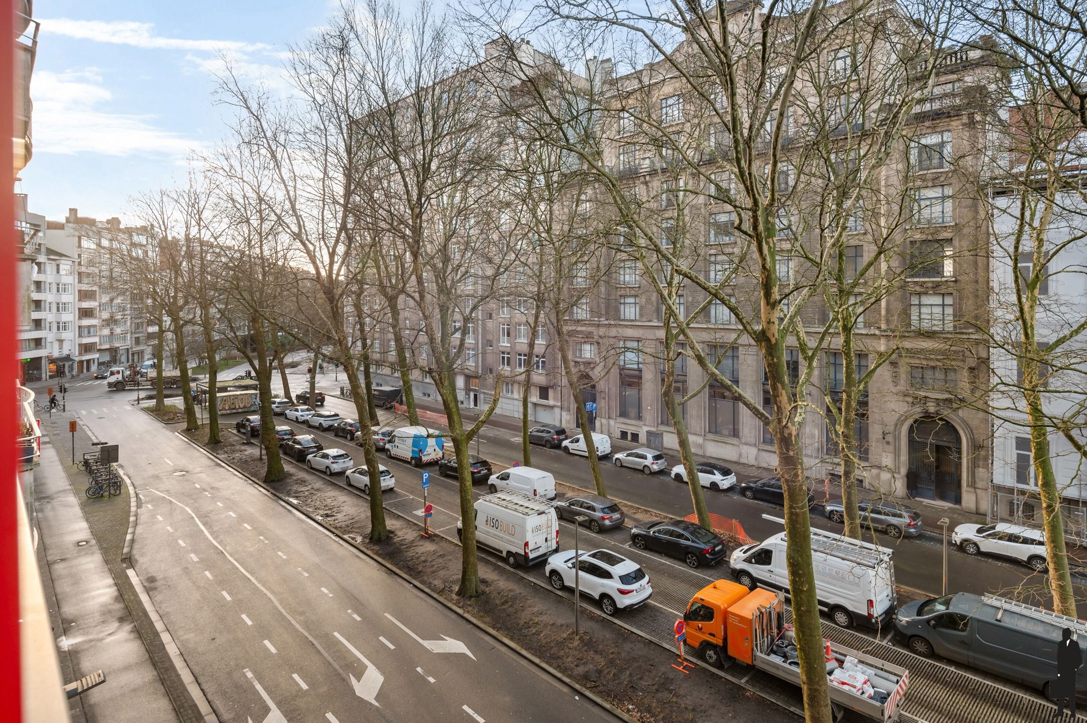 Wonen in het hart van Antwerpen - Mikado foto 13