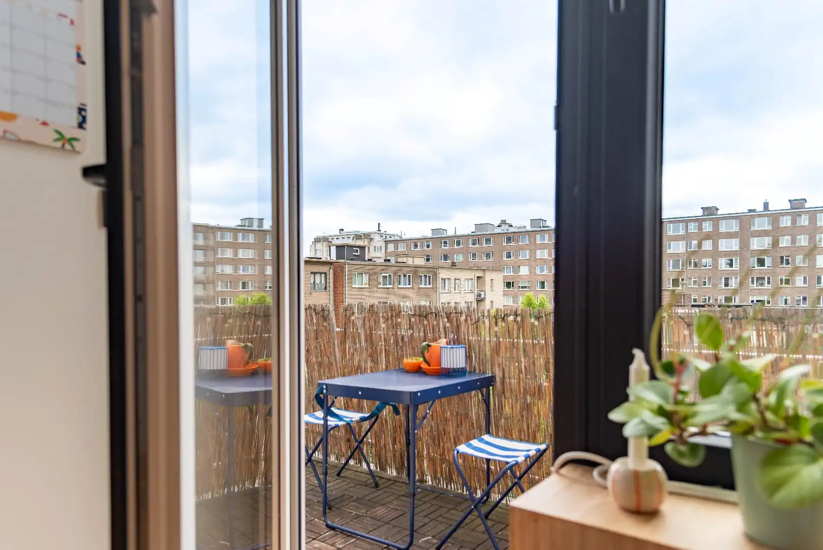 Lichtrijke penthouse met prachtig zicht op het park! foto 13
