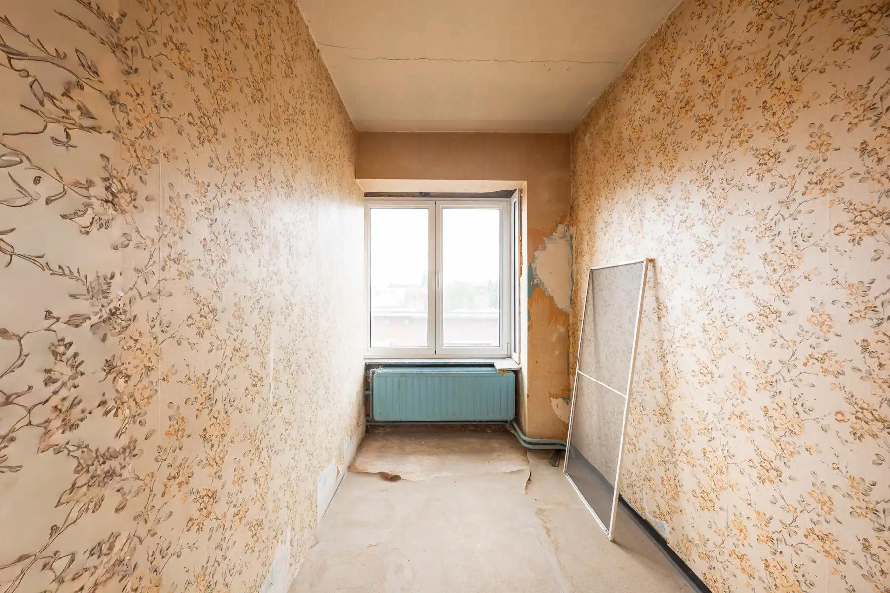Ruime renovatie bel-etage woning met tuin en garage  foto 20