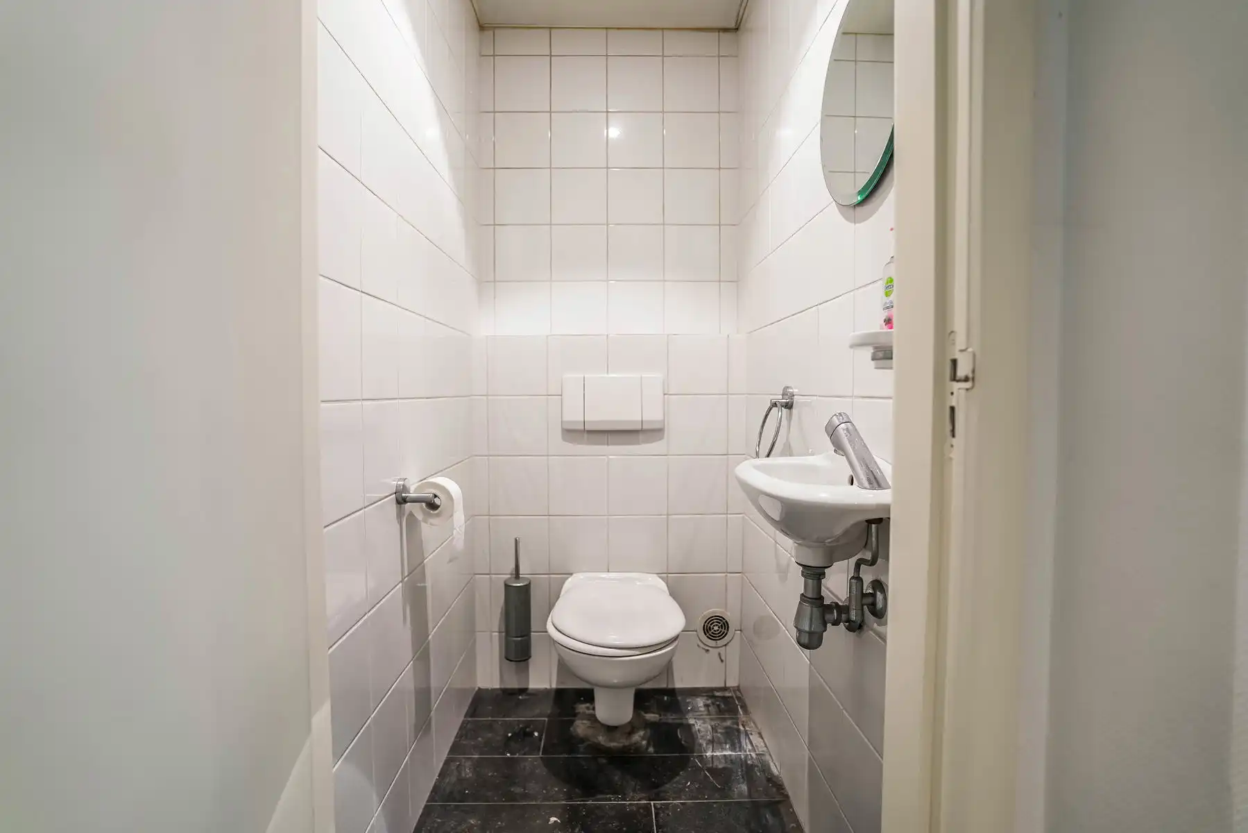 Commercieel gelijkvloers in het hart van Breendonk! foto 12