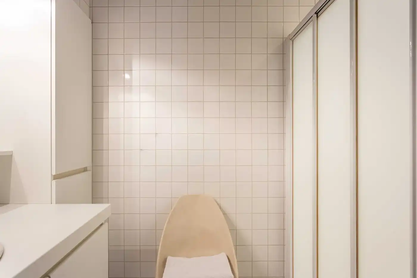 Veelzijdige eigendom met woonst, magazijnen en loft in Bissegem foto 21