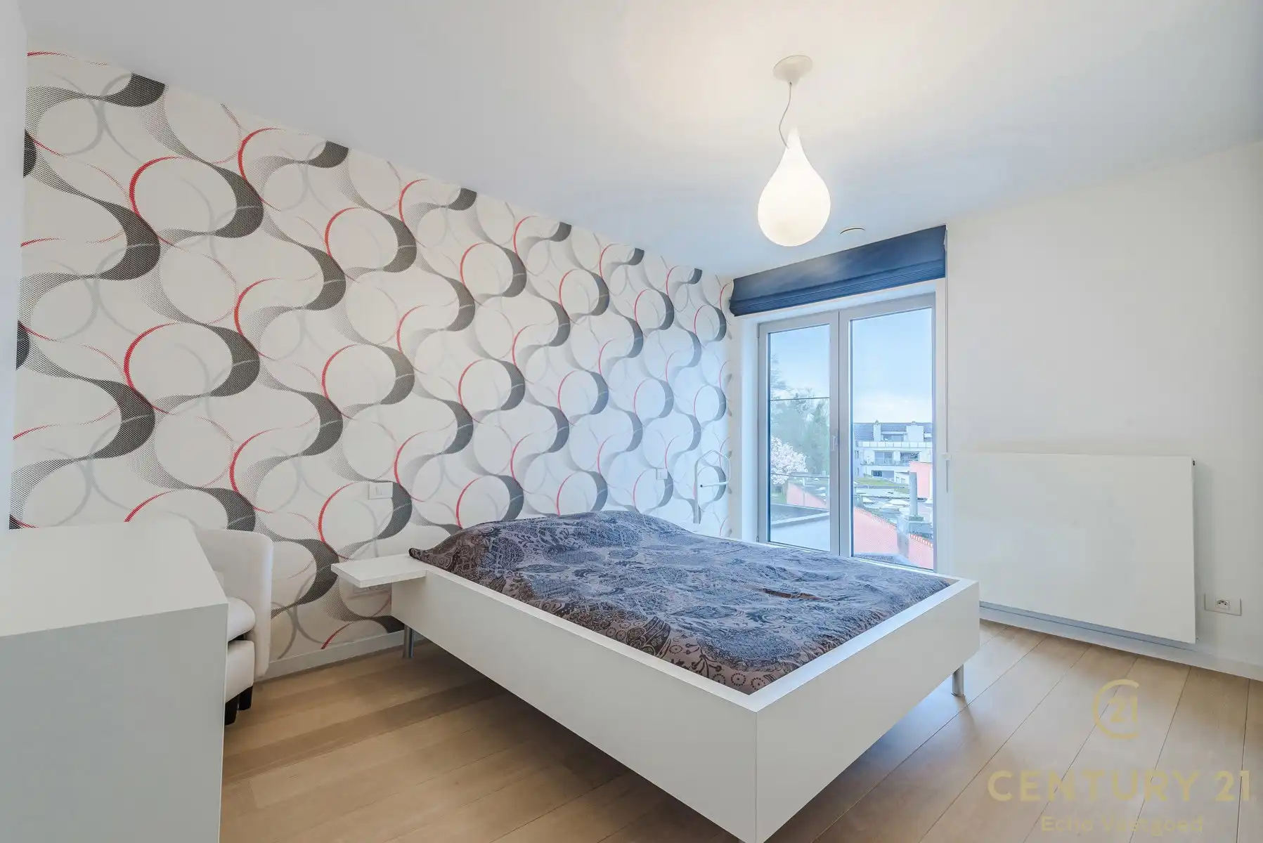 Instapklaar handelspand met woonst en tuin in Rijkevorsel foto 19