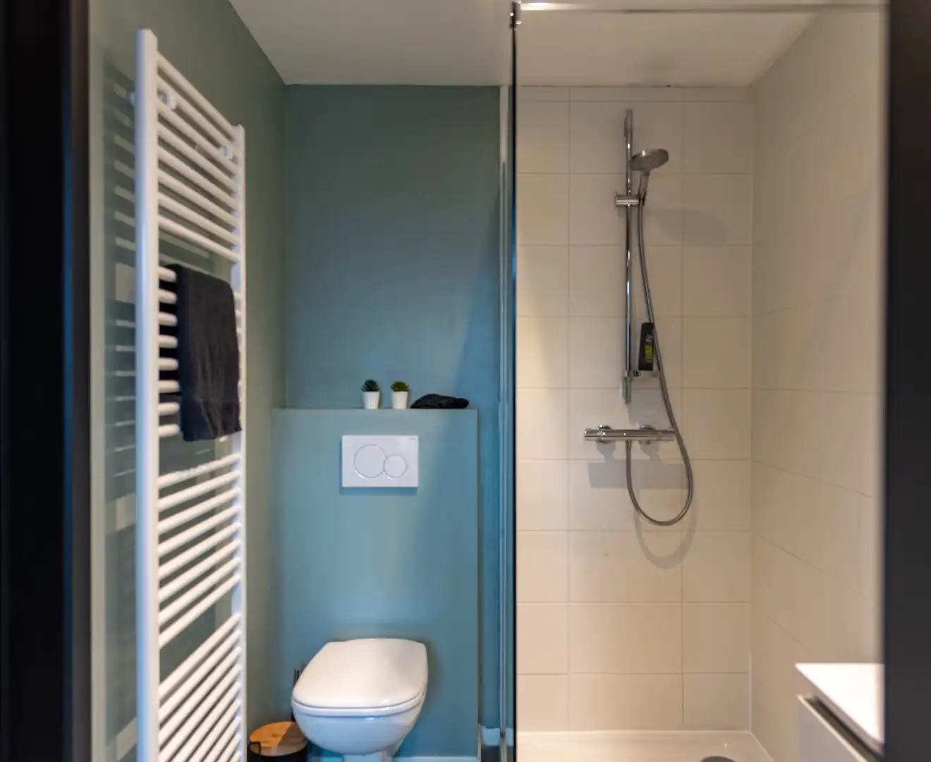 Prachtig gemeubeld appartement  foto 9