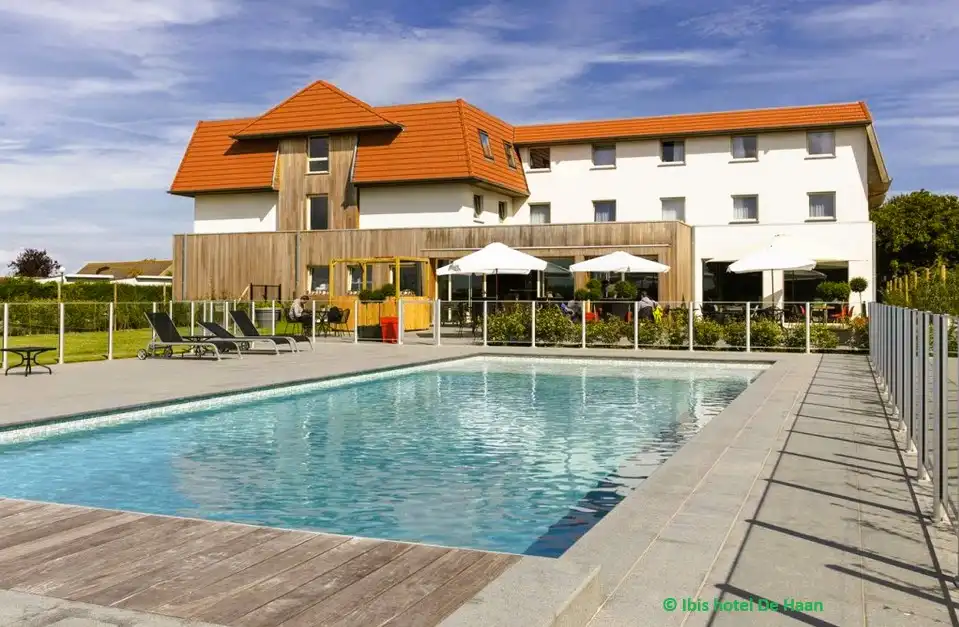 Investeringsvastgoed: hotelkamer met een gezond rendement en voordelig vakantieverblijf foto 2