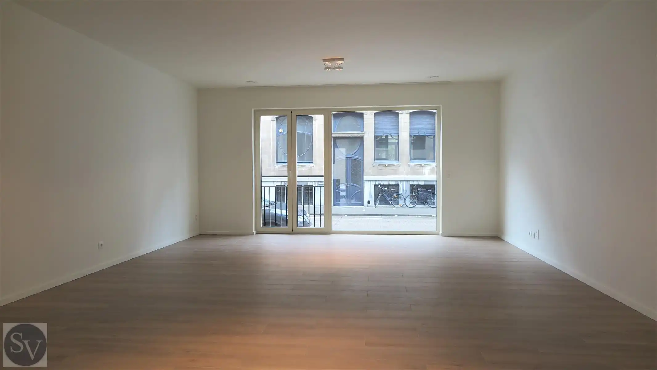 Appartement te huur foto 3