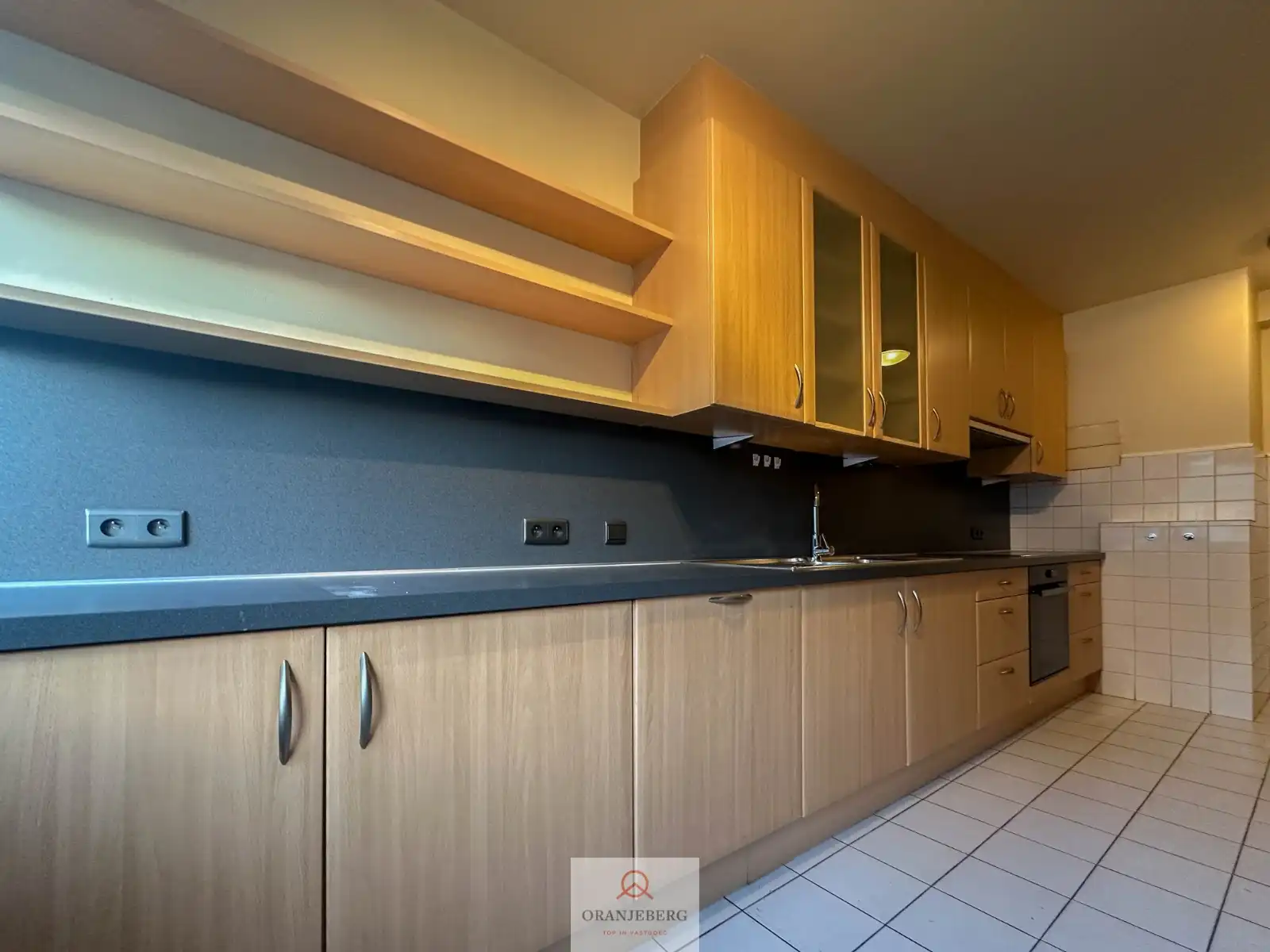 Ruim appartement vlakbij Station Gent Sint-Pieters foto 5