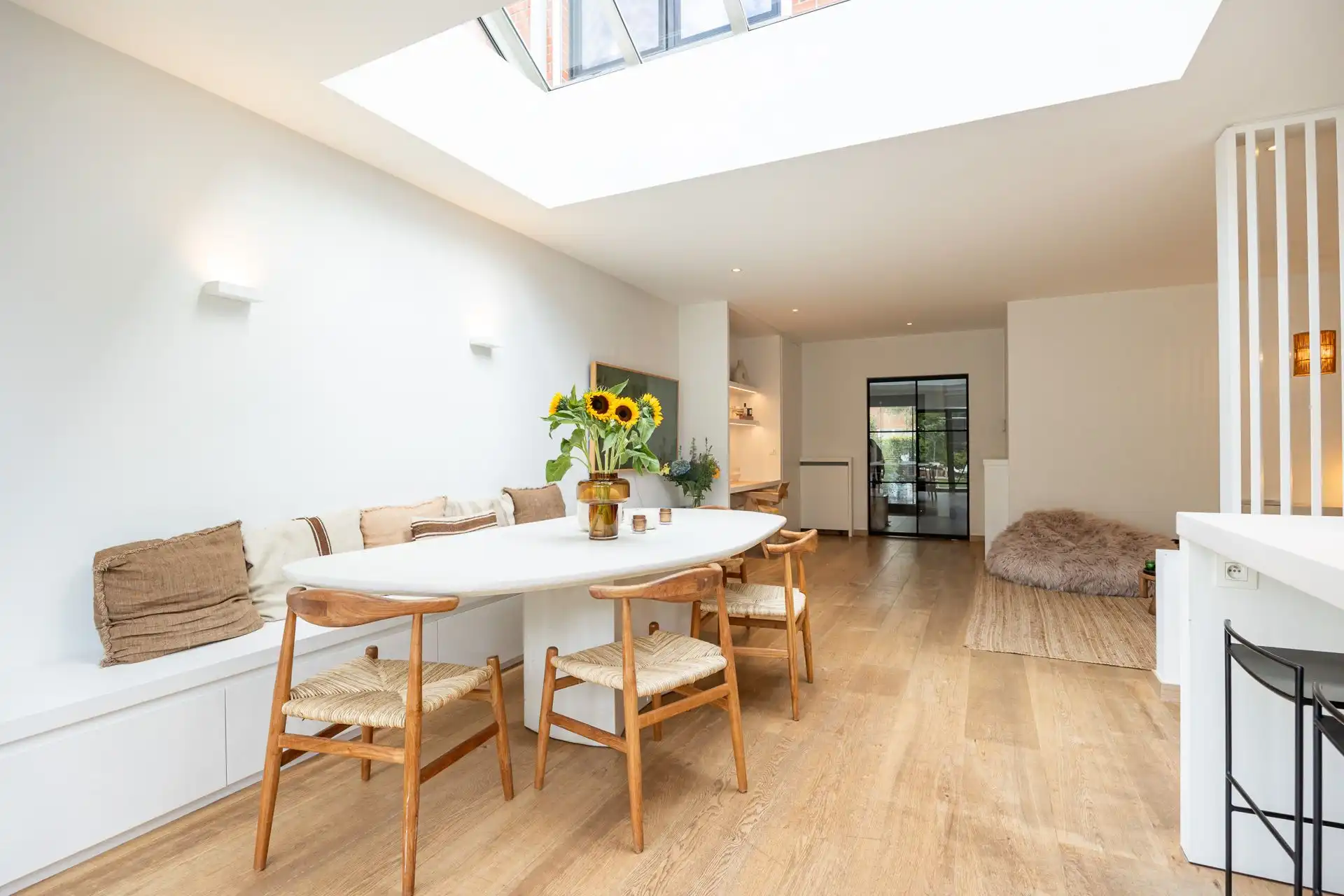 Feelgood woning met stijlvolle renovatie! foto 9