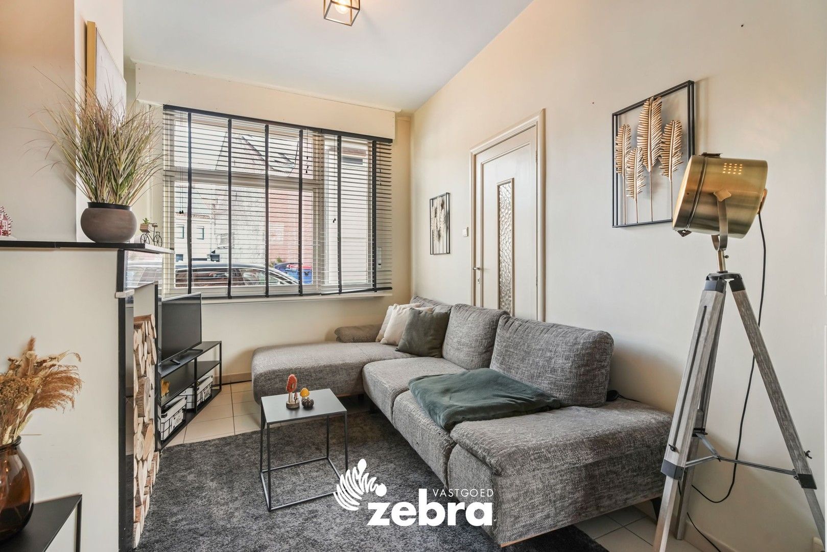 Instapklare woning met 3 slaapkamers nabij het centrum van Izegem! foto 3