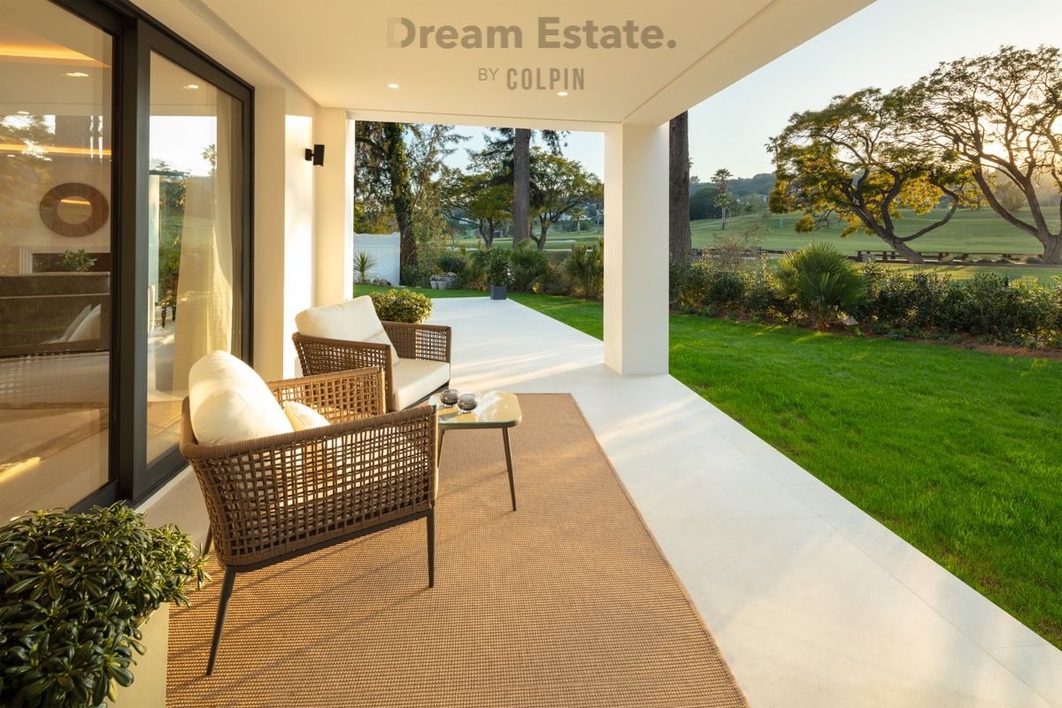 Eerstelijns golf te Las Brisas foto 30