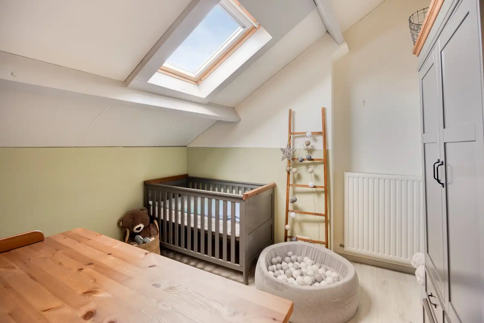 Leuke gezinswoning met tuin, vlakbij centrum Tongeren - Uitstekend EPC B foto 20