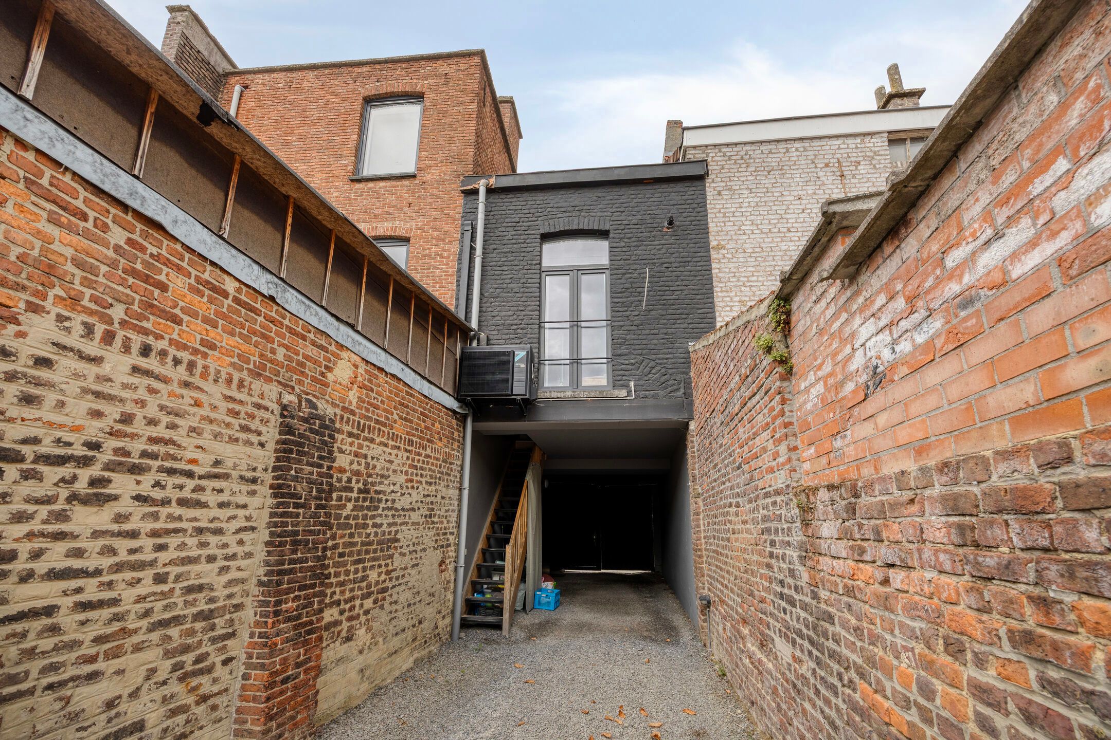 Gerenoveerd 1 slaapkamerappartement op toplocatie in Leuven foto 13