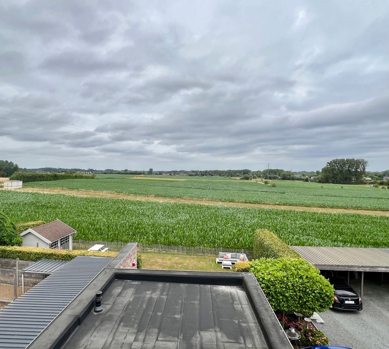 Luxueus afgewerkt huis met fenomenaal uitzicht/super ligging foto 34