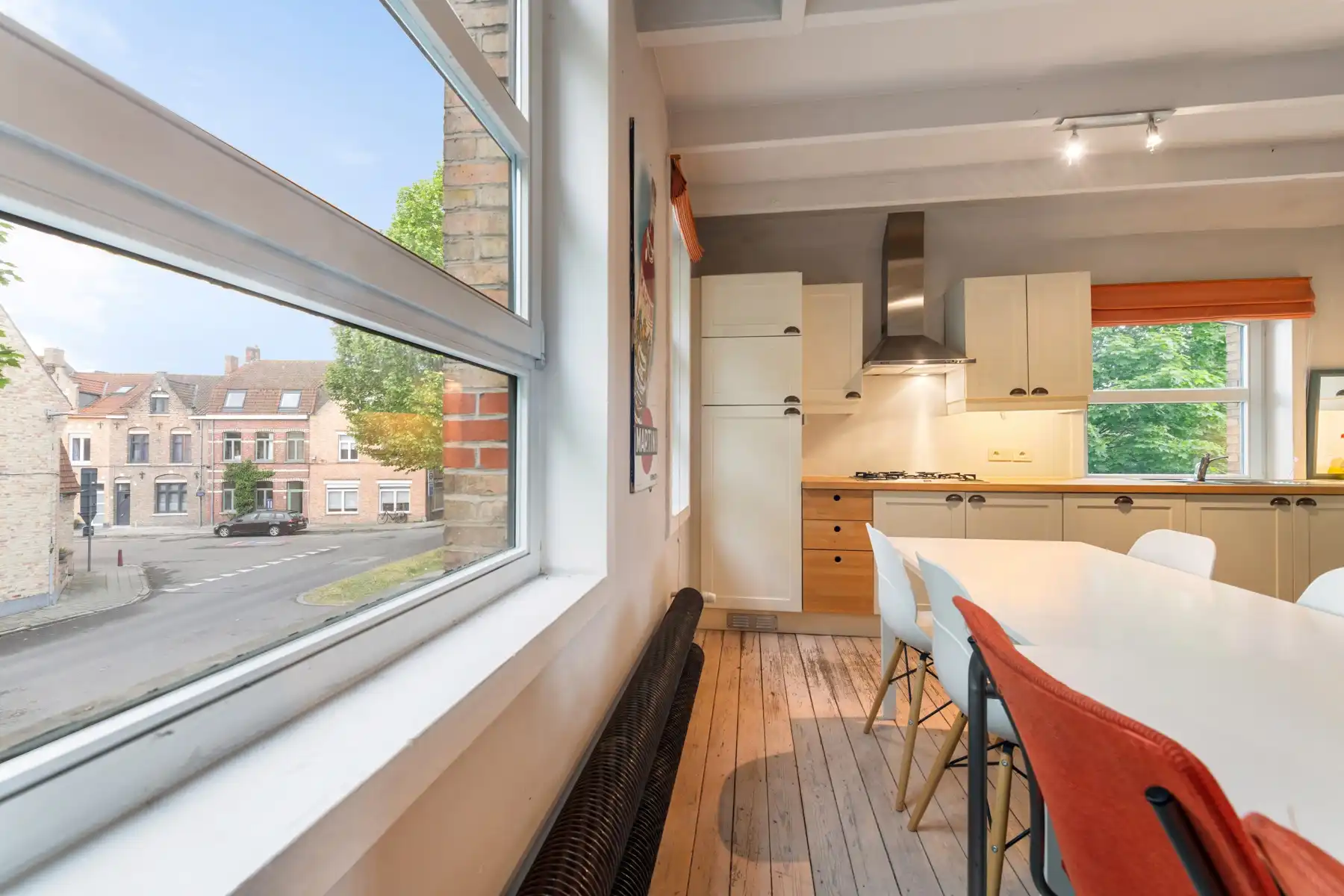 Meer dan een kantoor: een pand met karakter én potentieel. foto 22