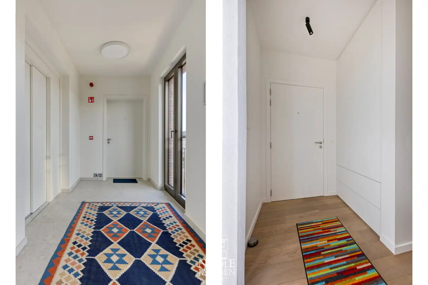 Luxueus appartement foto 4