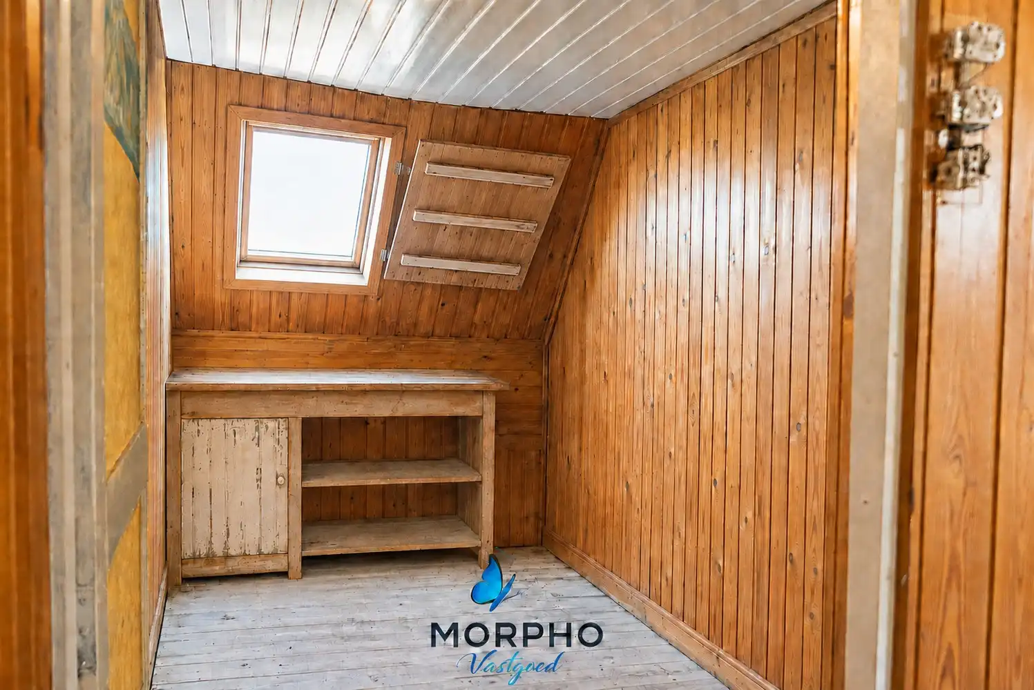 Te renoveren halfopen woning of nieuwbouwmogelijkheid op 1.332 m² in Lievegem, Waarschoot foto 21