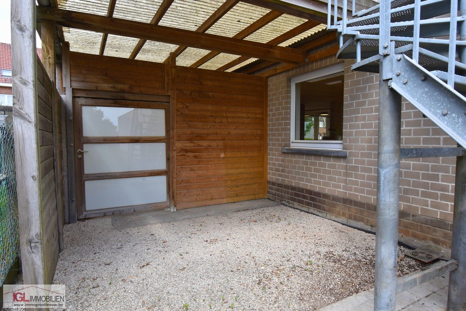 Ruime & energiezuinige woning met 4 slaapkamers, zuidgerichte buitenruimtes en 3 staanplaatsen nabij het centrum van Vlezenbeek foto 25