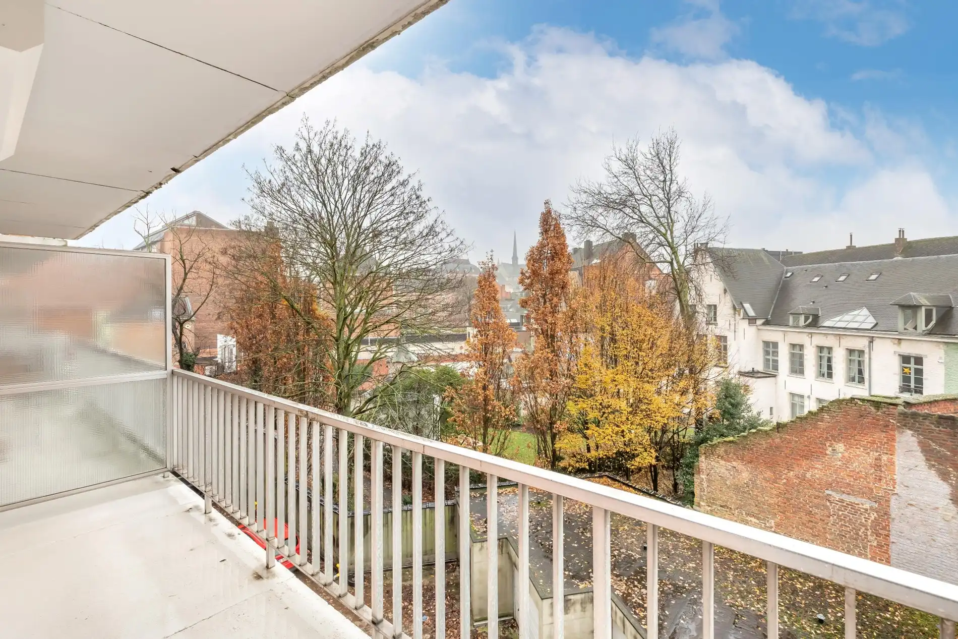 Prachtig gemeubeld 3-slaapkamer appartement in hartje Leuven foto 8