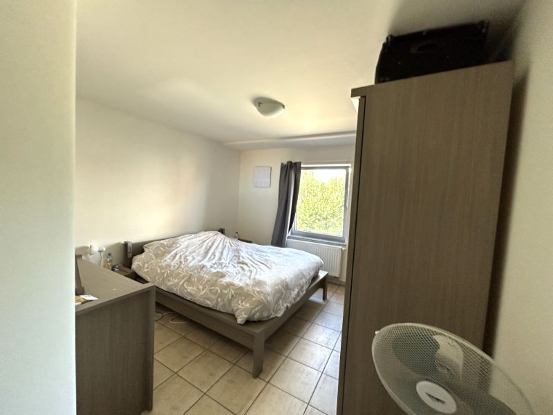 CENTRUM GEEL! 2 slpk appartement met autostpl. én zonnig terras foto 8