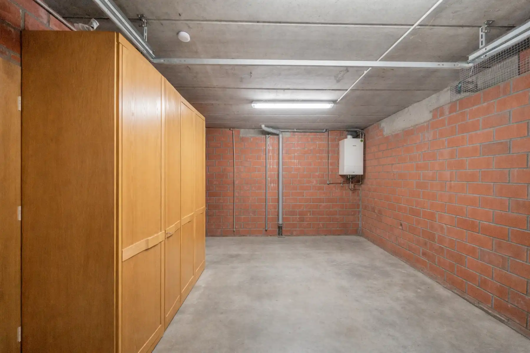 ruime gezinswoning op een prachtig perceel te Zele foto 9