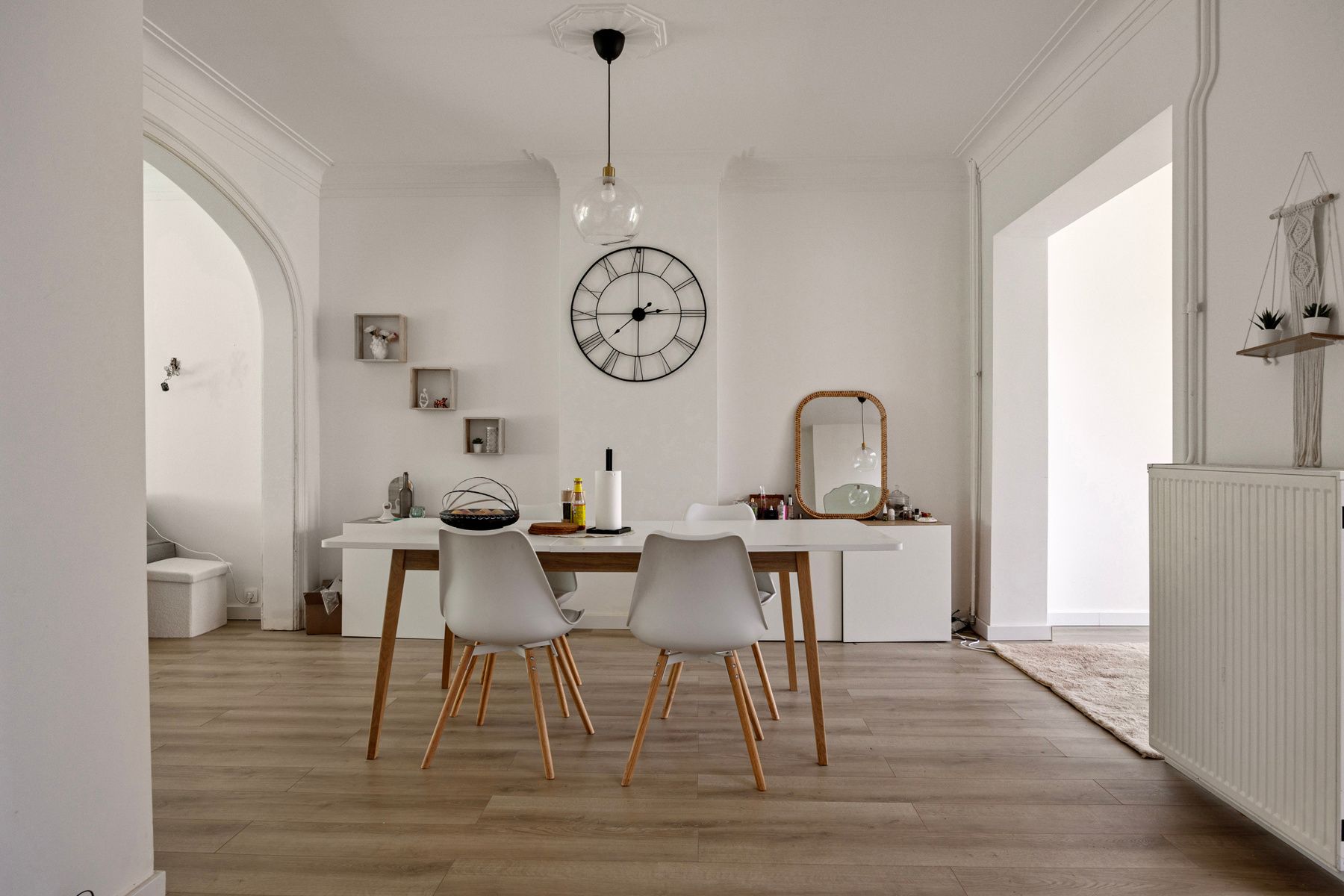 Leuke woning in het centrum van Londerzeel foto 6