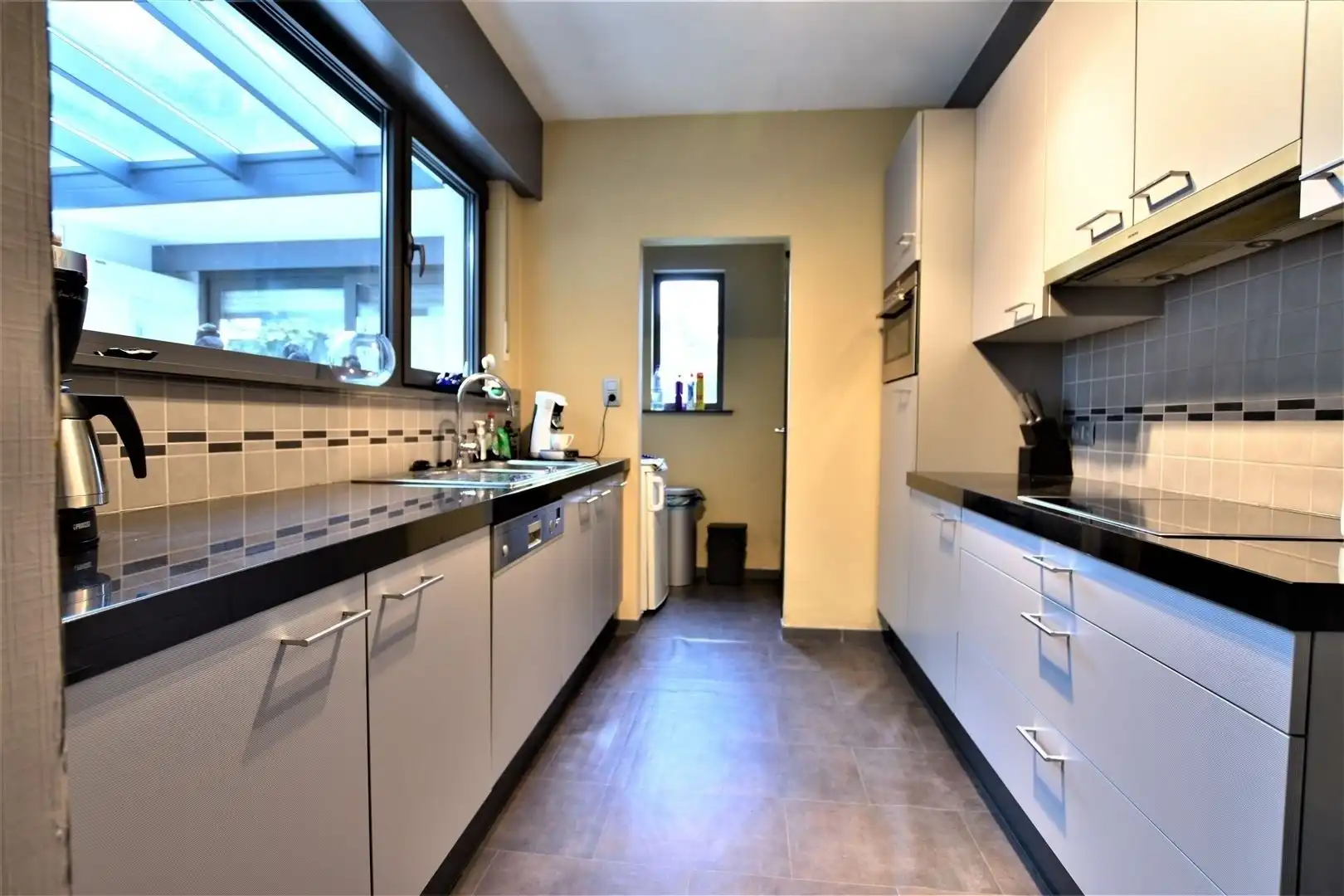 Ruime woning te Buggenhout foto 10