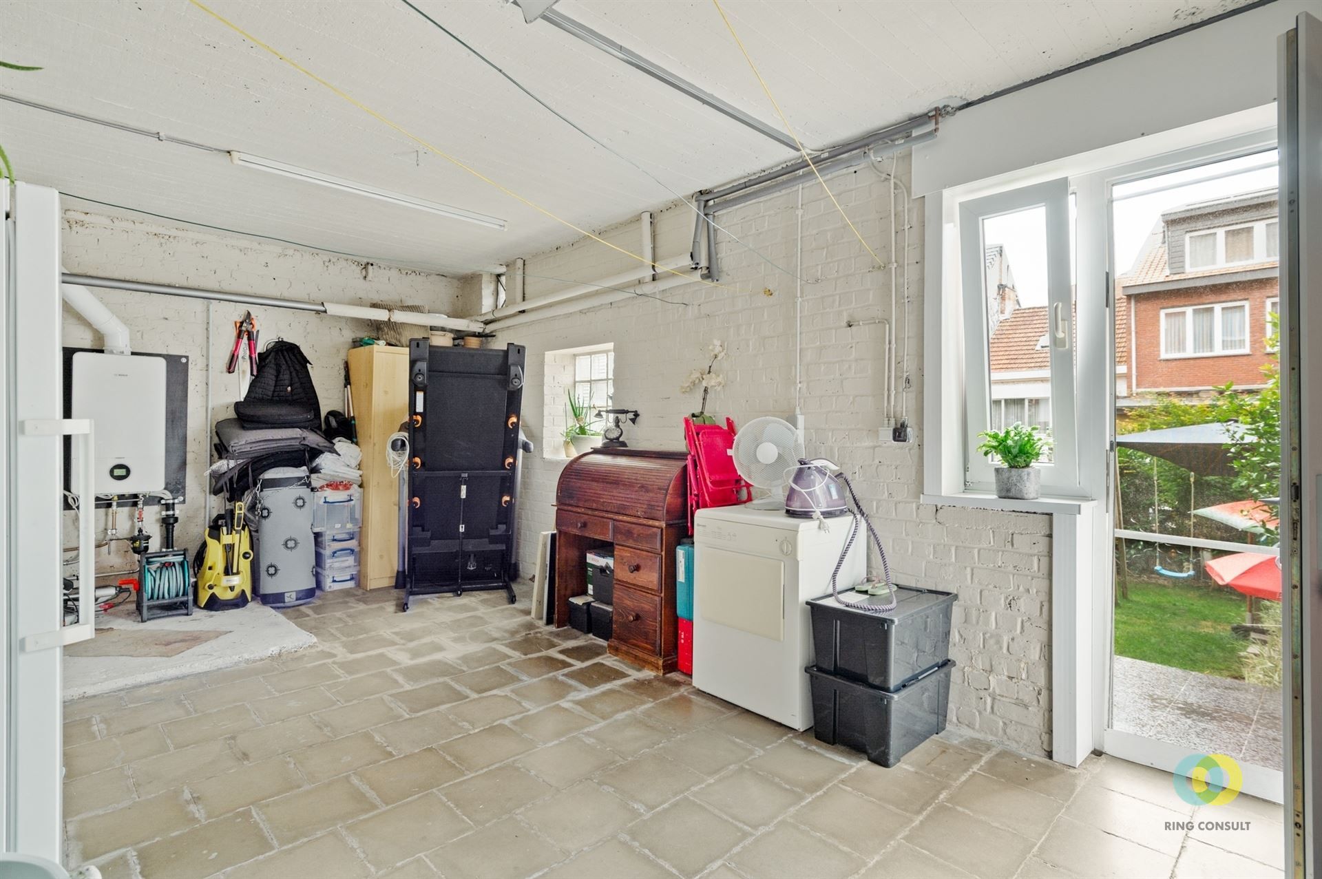 Appartementsgebouw foto 25