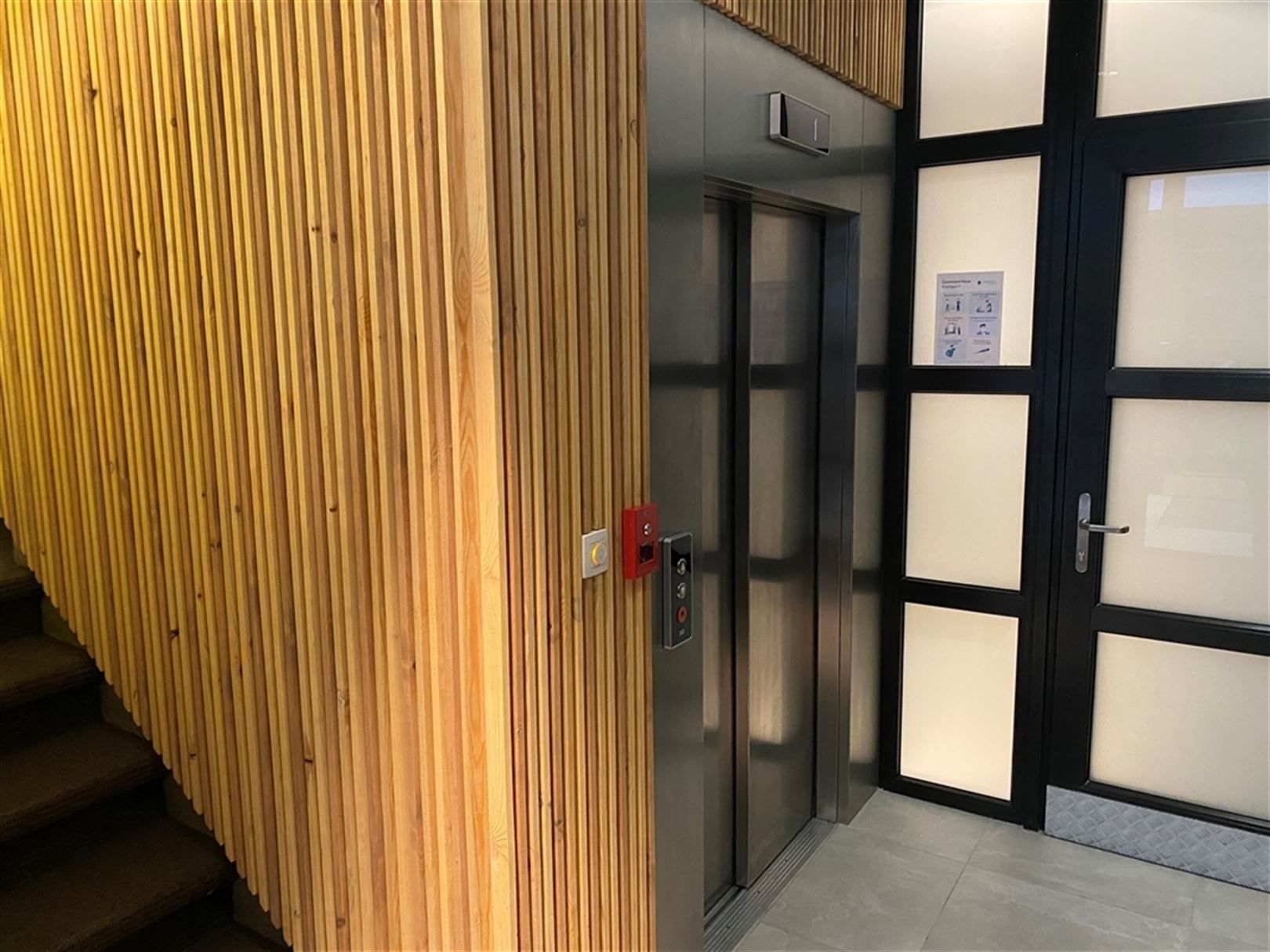 LOUVAIN 467: vanaf 55m² foto 4