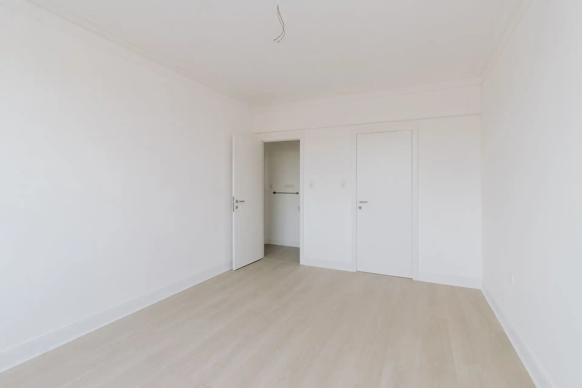 Ruim appartement van 170 m² met zicht op het Stadspark! foto 13