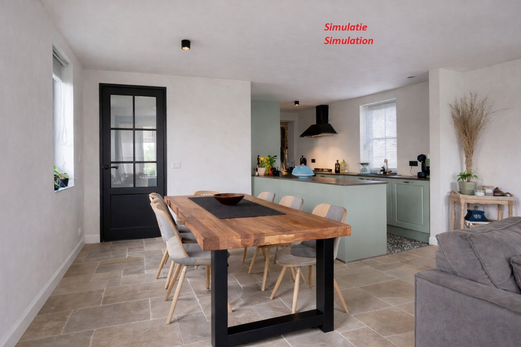 WSB-immo: Recente open bebouwing op unieke ligging! foto 9