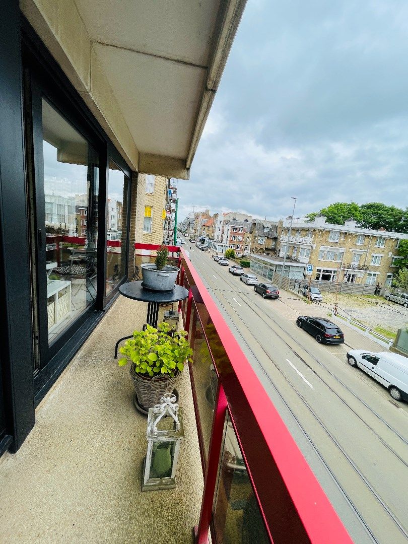  Residentie Chaperon Rouge 0201 foto 5