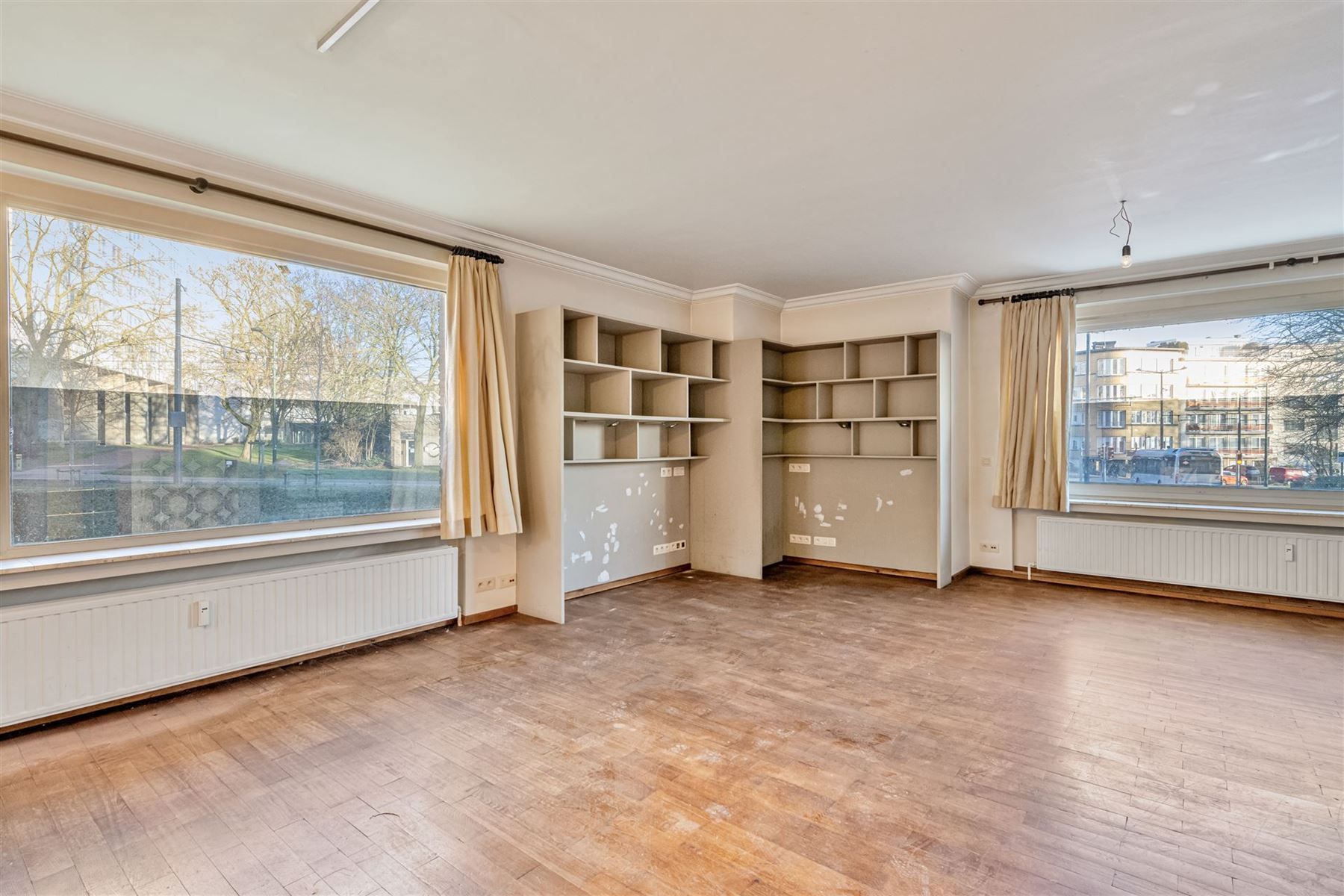 gelijkvloers appartement foto 5