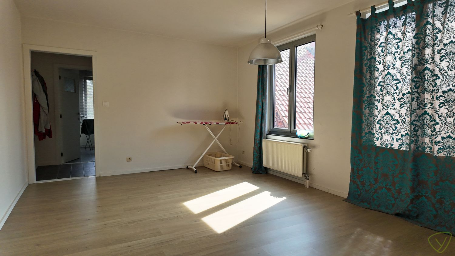 Uitzonderlijk afgewerkt duplex-appartement gelegen in het centrum van Eeklo! foto 16
