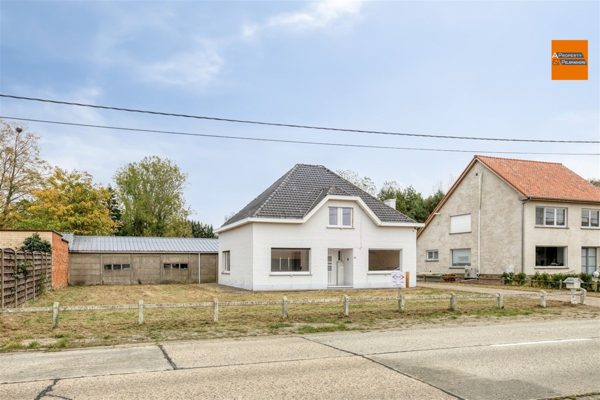 Huis foto 3