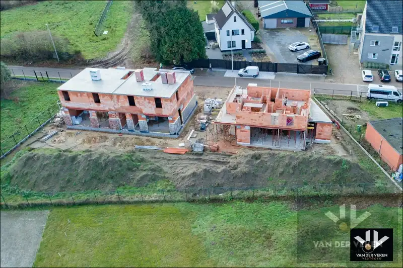 ENERGIENEUTRALE NIEUWBOUW HOB 4 SLPK 2 BADK foto 18