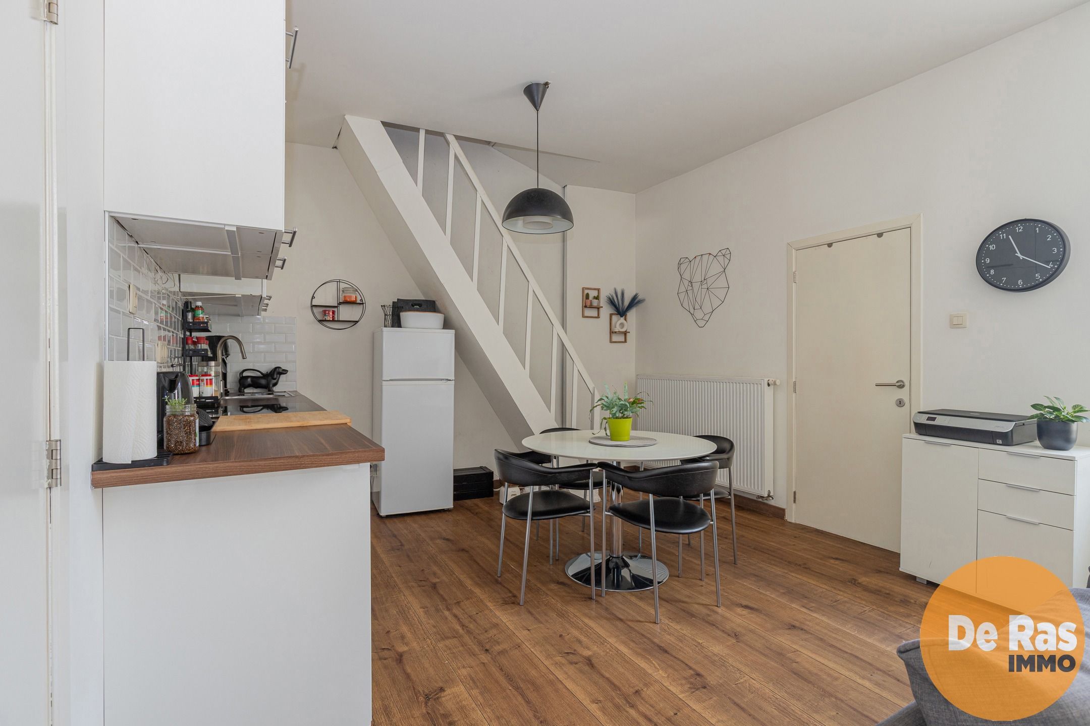AALST - Unieke stadswoning - Comfort in het hart van de stad foto 25